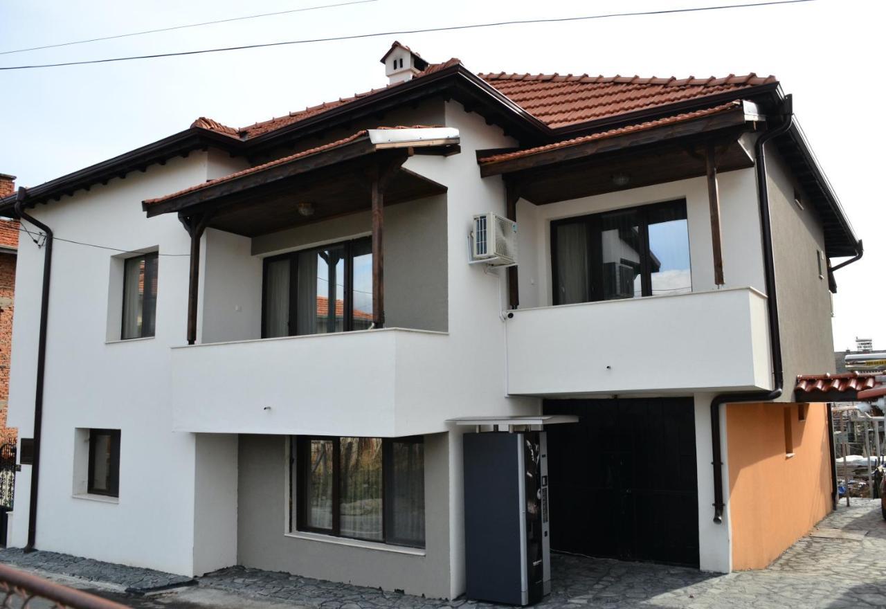 Boris House Ξενοδοχείο Ognyanovo  Εξωτερικό φωτογραφία