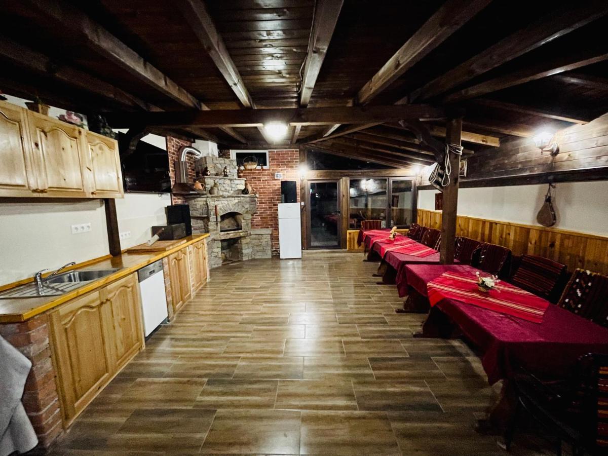 Boris House Ξενοδοχείο Ognyanovo  Εξωτερικό φωτογραφία