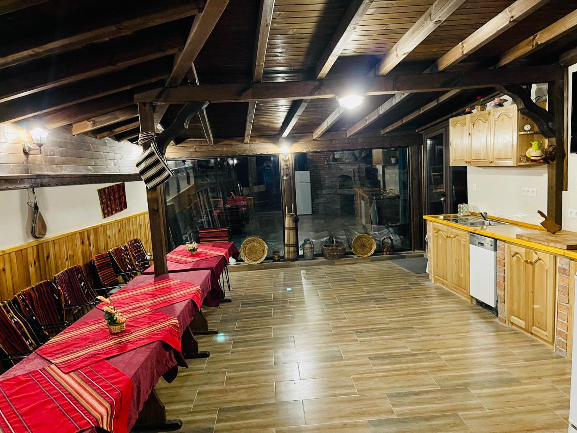 Boris House Ξενοδοχείο Ognyanovo  Εξωτερικό φωτογραφία